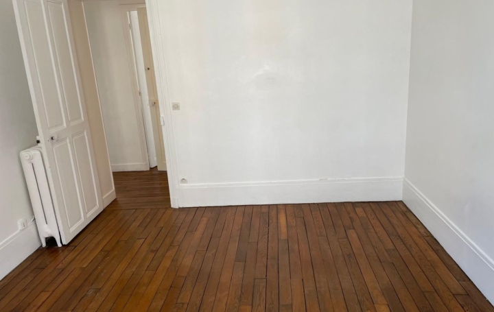  ABC LIBERTE Appartement | BOULOGNE-BILLANCOURT (92100) | 53 m2 | 1 620 € 