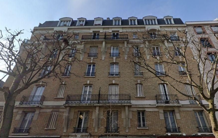 Appartement P3 CHARENTON-LE-PONT 58 m2 1 520 € Appartement P3 CHARENTON-LE-PONT 58 m2 1 520 €