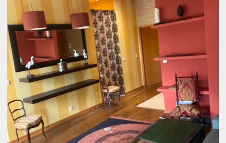  ABC LIBERTE Appartement | CHARENTON-LE-PONT (94220) | 70 m2 | 2 300 € 