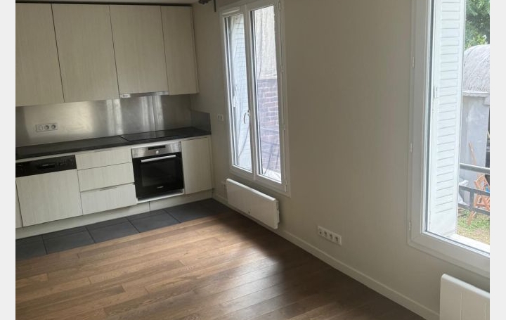 ABC LIBERTE Appartement | ARCUEIL (94110) | 51 m2 | 1 150 € 