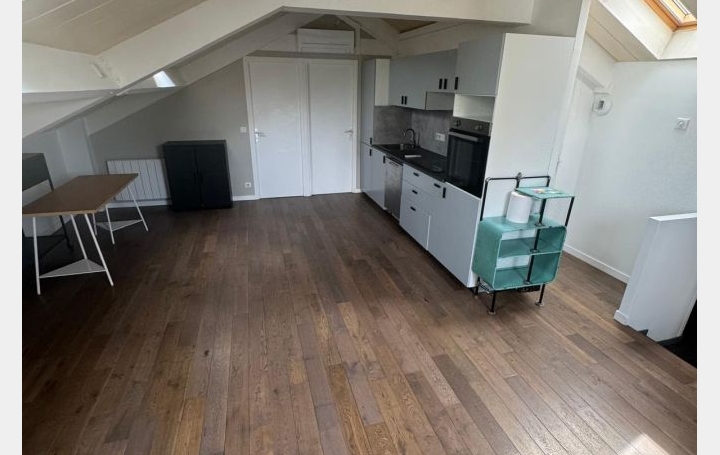  ABC LIBERTE Appartement | ARCUEIL (94110) | 41 m2 | 1 180 € 