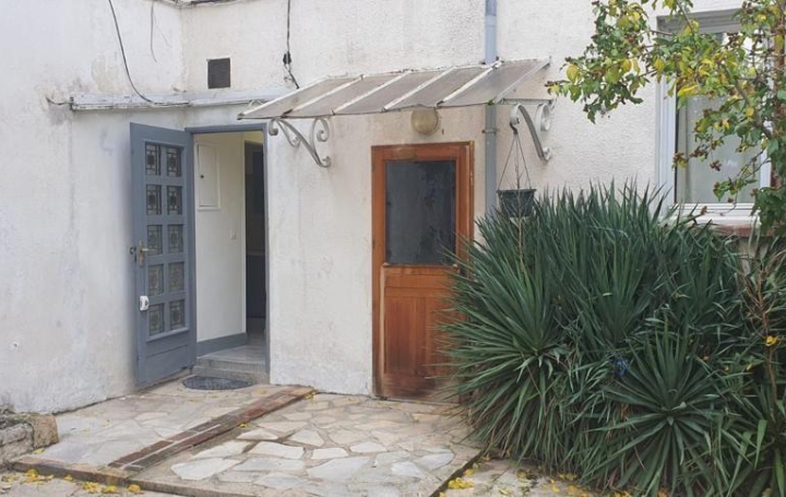  ABC LIBERTE Appartement | SAINT-MAURICE (94410) | 30 m2 | 129 000 € 