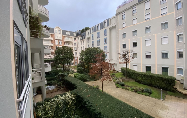  ABC LIBERTE Appartement | CHARENTON-LE-PONT (94220) | 71 m2 | 550 000 € 