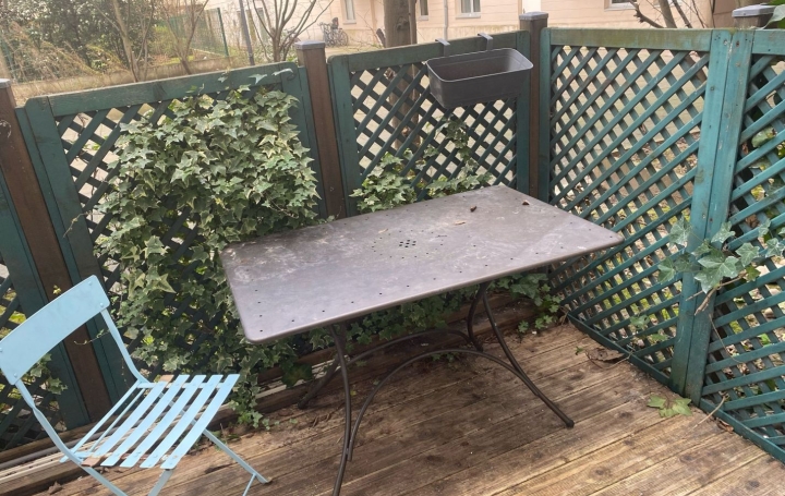  ABC LIBERTE Appartement | CHARENTON-LE-PONT (94220) | 19 m2 | 208 000 € 