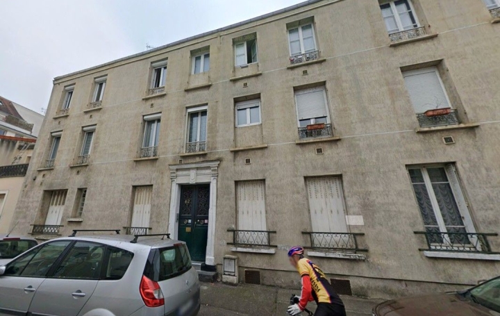  ABC LIBERTE Appartement | ALFORTVILLE (94140) | 19 m2 | 99 000 € 