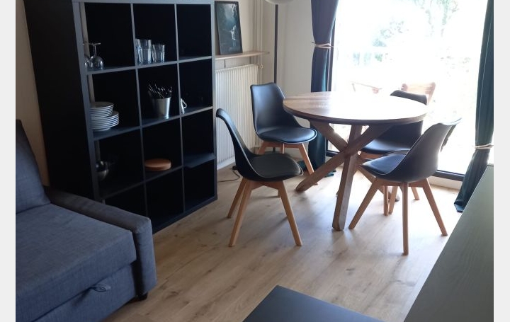 Studio   MAISONS-ALFORT  18 m2 129 000 € 