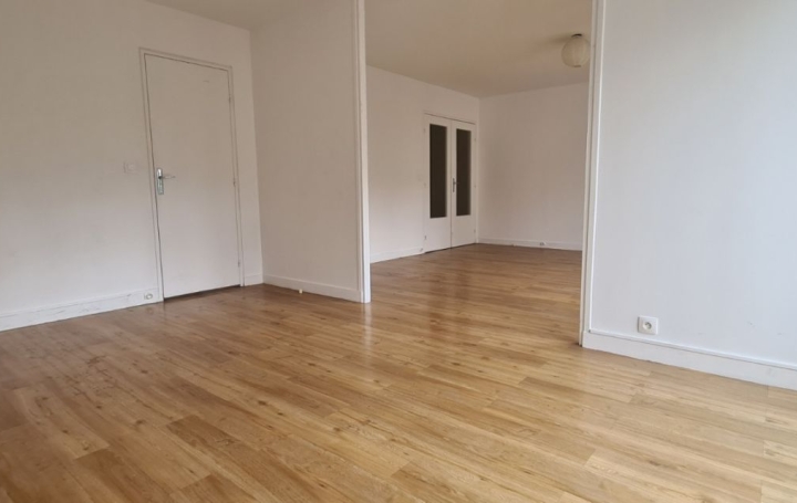  ABC LIBERTE Appartement | CLICHY (92110) | 106 m2 | 440 000 € 